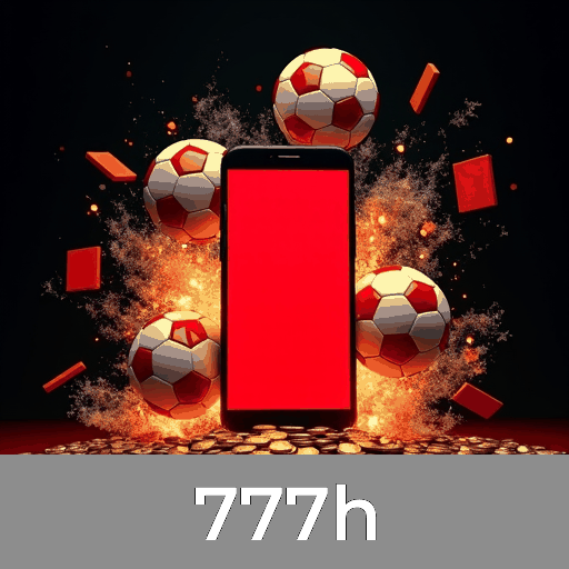 777h: Apostas Móveis Simplificadas e Funcionais