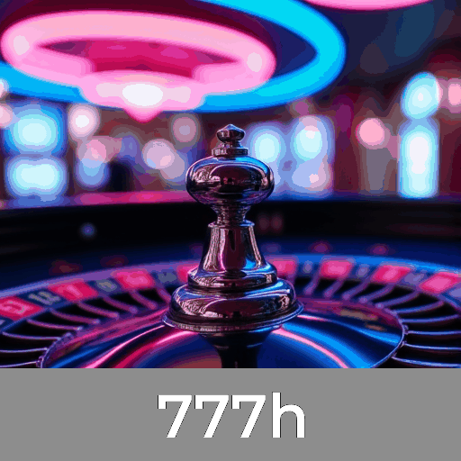 Experiência Autêntica: Jogue Roleta e Blackjack no 777h