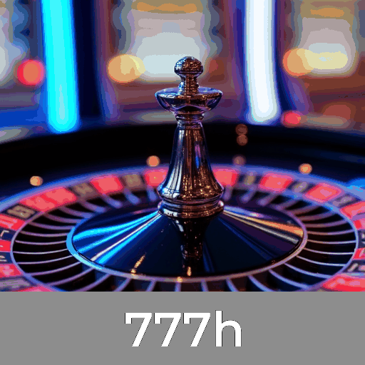 777h: Seu Cassino Premiado e Seguro