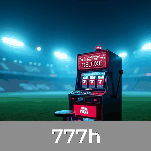 777h: Apostas Móveis Simplificadas e Funcionais