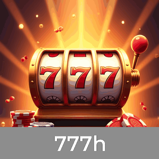 777h: Seu Cassino Premiado e Seguro