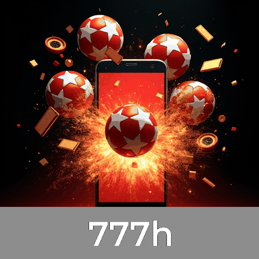 777h: Experiência de Jogo Segura e Profissional