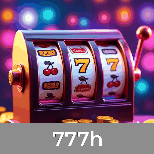 Descubra o App 777h: Jogue e Vença com Facilidade Móvel