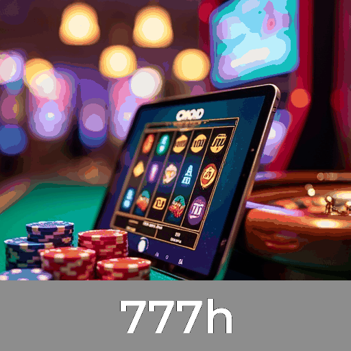 777h: Descubra Ofertas Exclusivas e Ganhe Prêmios Generosos