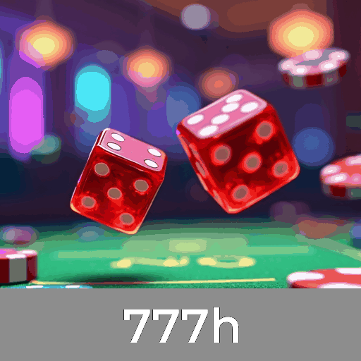 777h: Aventura e Ganhos com Jogos de Cassino!