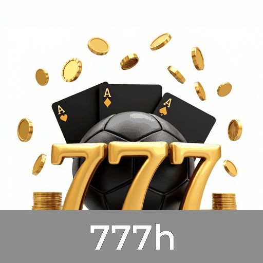 777h: Segurança Incomparável em Jogos de Azar Online