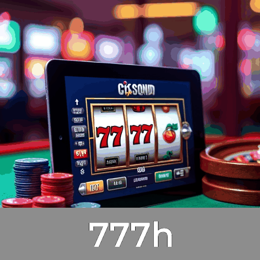 Descubra a Emoção dos Jogos de Cassino no 777h com Diversidade