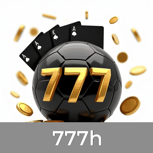 777h: Descubra Slots com Alta RTP e Diversão Inigualável